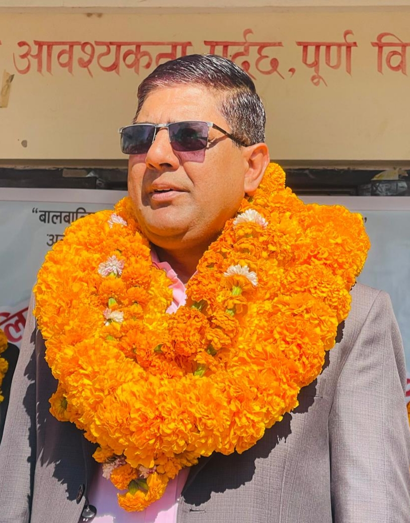 “सुन्दर र समृद्ध सुनकोशी बनाउने लक्ष्यसहित तीव्र विकासमा गाउँपालिका”