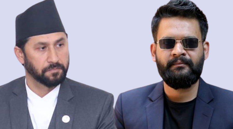 समानुपातिक मतगणना सकियो, रास्वपा दुई तिहाइ  पुग्न सकेन