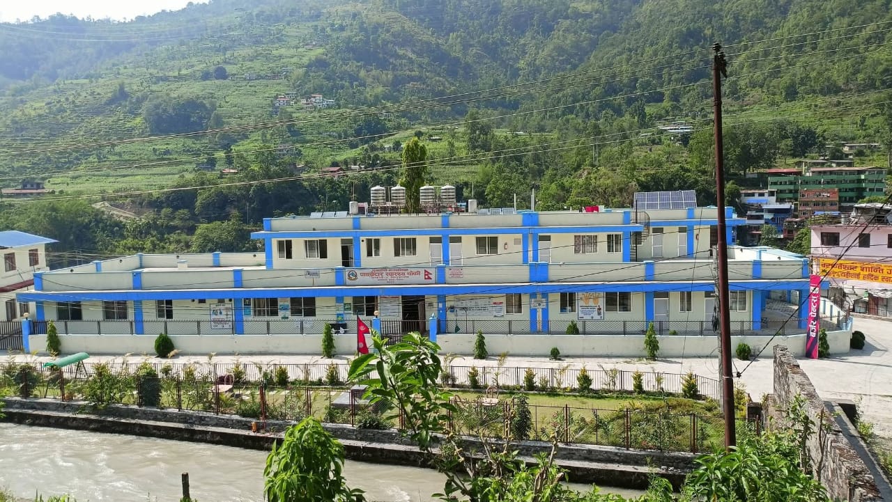 गणतन्त्र र संघीयतासँगै सिन्धुपाल्चोकमा विकासको फड्को